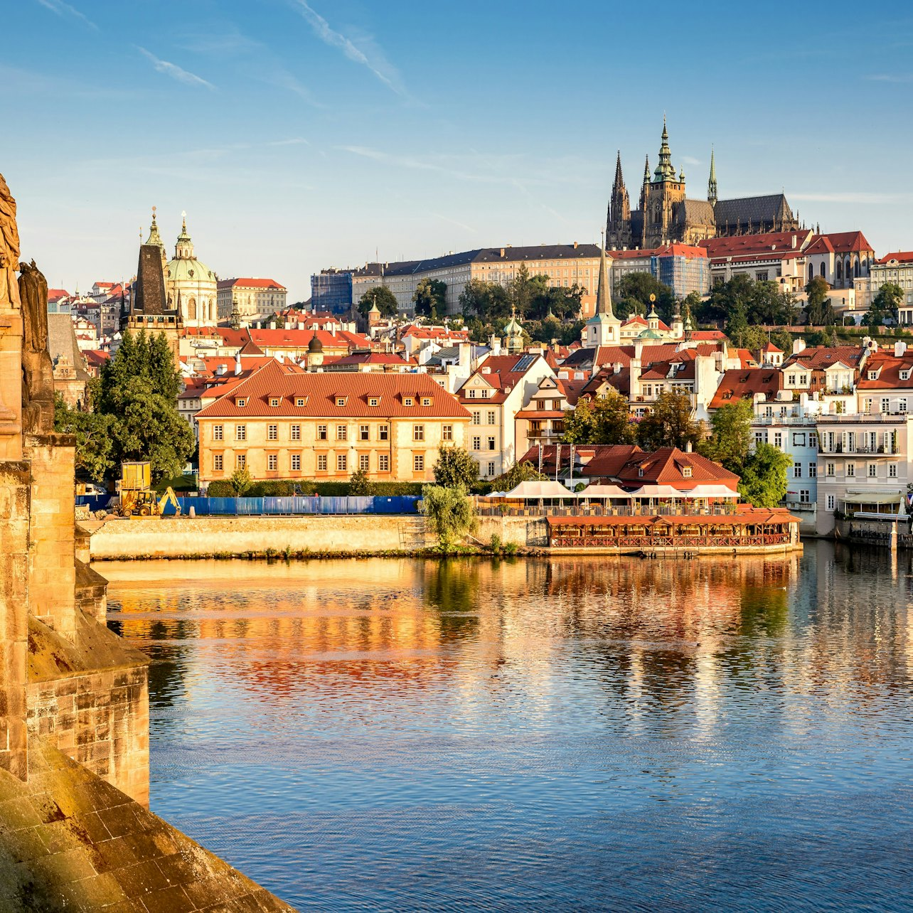 Prague Castle: 1-Hour Guided Tour + Fast Track - Photo 1 of 6